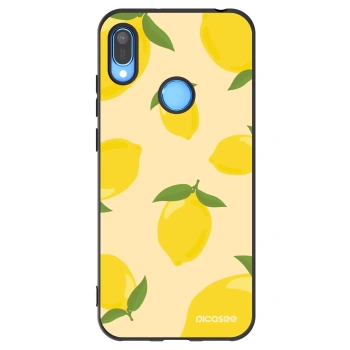 Obal pro Huawei Y6 2019 - Limoncella