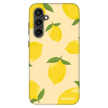 Obal pro Samsung Galaxy S23 FE S711B - Limoncella