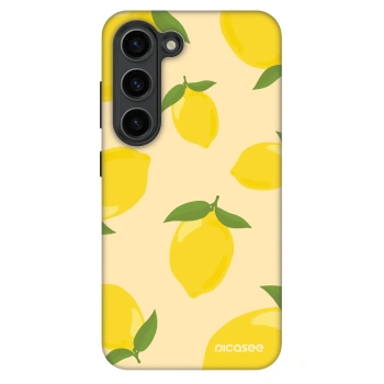 Obal pro Samsung Galaxy S23 5G - Limoncella