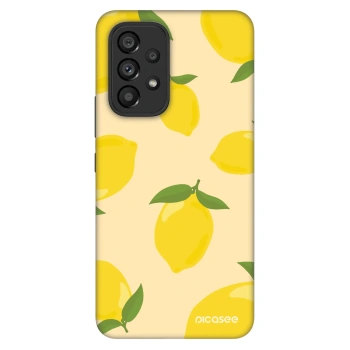 Obal pro Samsung Galaxy A53 5G A536 - Limoncella