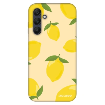 Obal pro Samsung Galaxy A25 A256B 5G - Limoncella