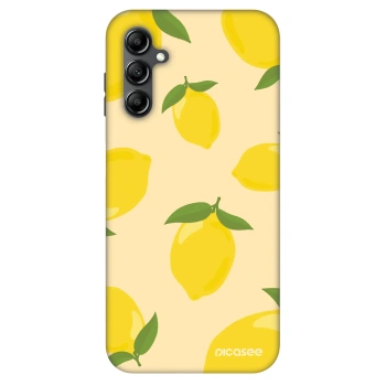 Obal pro Samsung Galaxy A16 5G - Limoncella