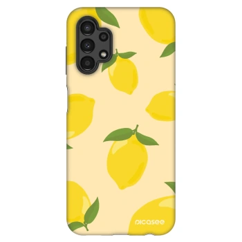 Obal pro Samsung Galaxy A13 4G A135 - Limoncella