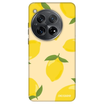 Obal pro OnePlus 12 5G - Limoncella