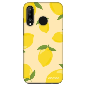 Obal pro Huawei P30 Lite - Limoncella