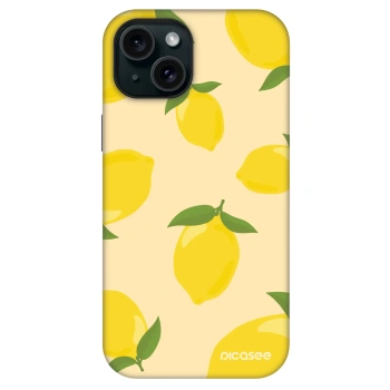 Obal pro Apple iPhone 13 - Limoncella