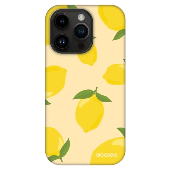 Obal pro Apple iPhone 14 Pro - Limoncella