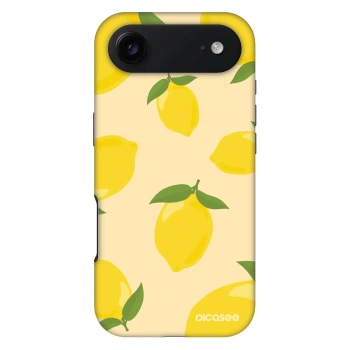 Obal pro Apple iPhone Air - Limoncella
