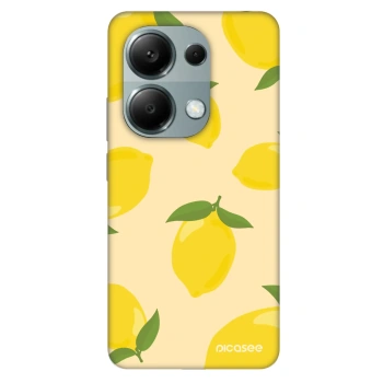 Obal pro Xiaomi Redmi Note 13 Pro 4G - Limoncella