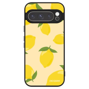 Obal pro Google Pixel 9 Pro XL - Limoncella