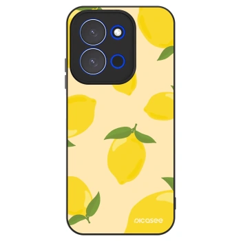 Obal pro Xiaomi Redmi 15C 4G - Limoncella