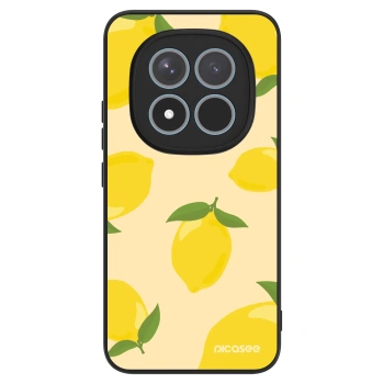 Obal pro Xiaomi Redmi Note 15 Pro+ - Limoncella