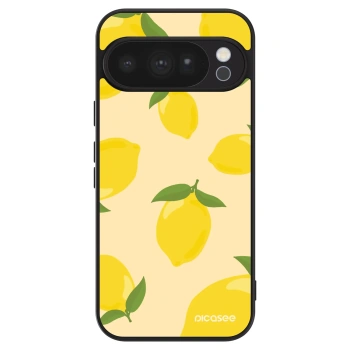 Obal pro Google Pixel 10 Pro - Limoncella
