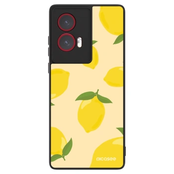 Obal pro Motorola Edge 50 Fusion - Limoncella