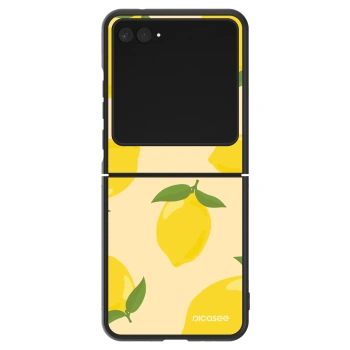 Obal pro Motorola Razr 60 - Limoncella