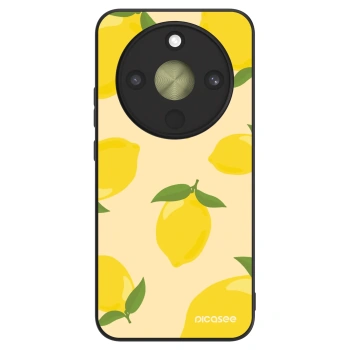 Obal pro Honor Magic8 Lite 5G - Limoncella