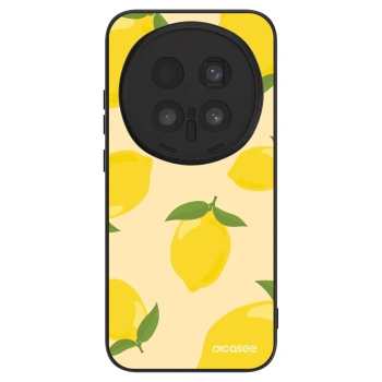 Obal pro Honor Magic8 Pro 5G - Limoncella
