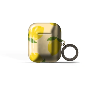 Obal pro Apple AirPods 1 - Limoncella