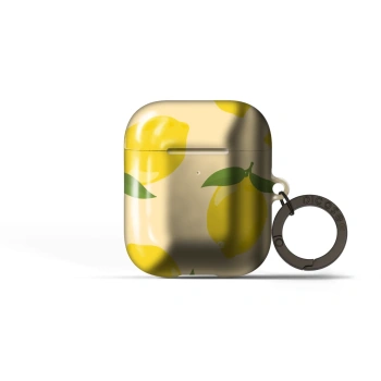 Obal pro Apple AirPods 2 - Limoncella