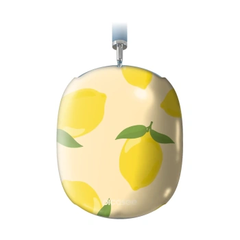 Obal pro Apple AirPods Max - Limoncella