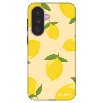 Obal pro Samsung Galaxy A57 5G - Limoncella