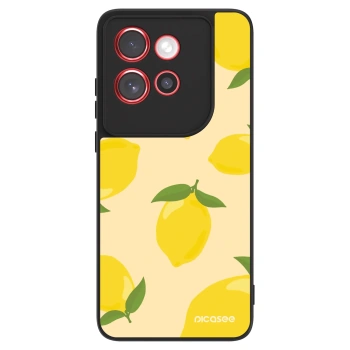 Obal pro Motorola Edge 60 Neo 5G - Limoncella