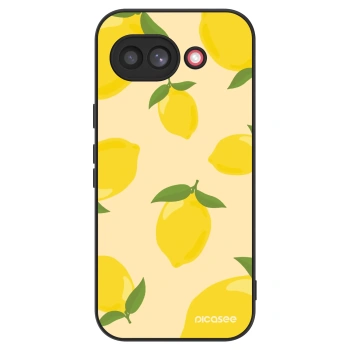 Obal pro Google Pixel 10a - Limoncella