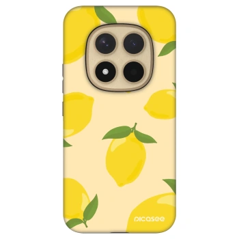 Picasee Fashion Case pro Xiaomi Redmi Note 15 Pro+ - Limoncella