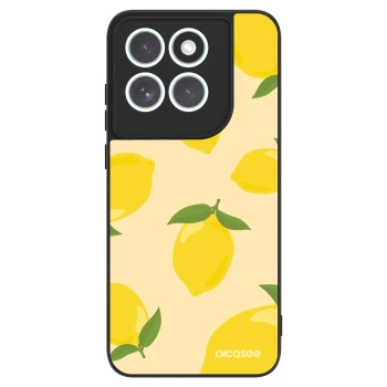 Obal pro Motorola Edge 70 Fusion - Limoncella