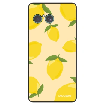 Obal pro Sony Xperia 10 VII - Limoncella