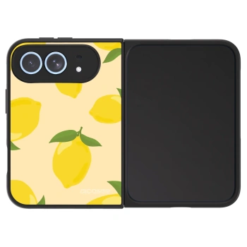 Obal pro Apple iPhone Duo - Limoncella