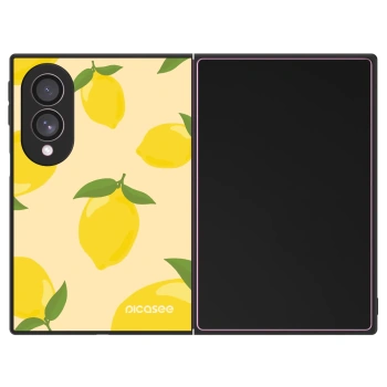 Obal pro Samsung Galaxy Z Fold8 5G - Limoncella