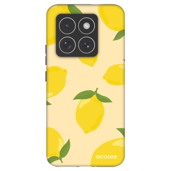 Picasee Fashion Case pro Xiaomi 14 Pro - Limoncella