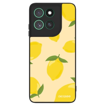 Obal pro Motorola Moto G57 Power - Limoncella