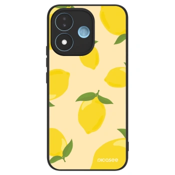 Obal pro Xiaomi Redmi Note 17 5G - Limoncella
