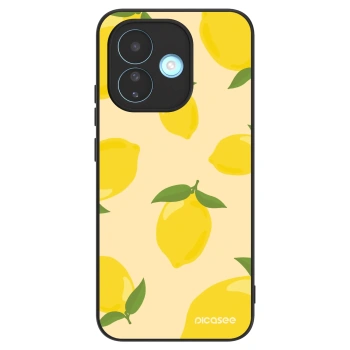 Obal pro Xiaomi Redmi Note 17 Pro 5G - Limoncella