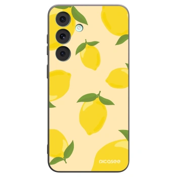 Obal pro Samsung Galaxy S26 FE - Limoncella