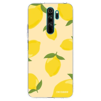Obal pro Xiaomi Redmi Note 8 Pro - Limoncella
