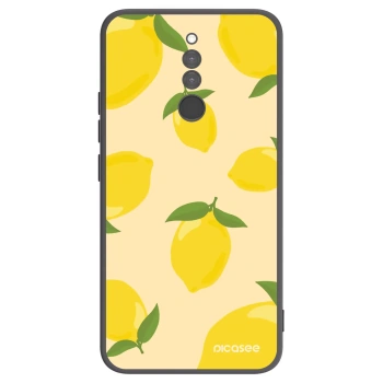 Obal pro Xiaomi Redmi 8 - Limoncella