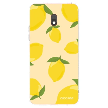 Obal pro Xiaomi Redmi 8A - Limoncella