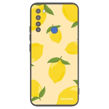 Obal pro Xiaomi Redmi Note 8T - Limoncella