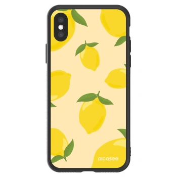 Obal pro Apple iPhone 6 Plus/6S Plus - Limoncella