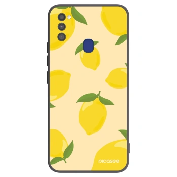 Obal pro Samsung Galaxy M21 M215F - Limoncella