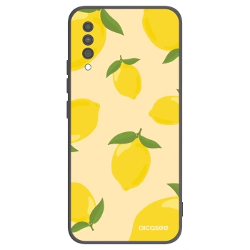 Obal pro Samsung Galaxy A30s A307F - Limoncella