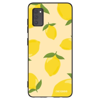 Obal pro Samsung Galaxy A41 A415F - Limoncella