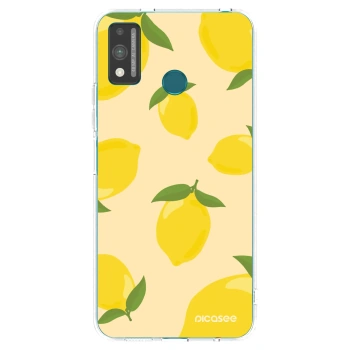 Obal pro Honor 9X Lite - Limoncella