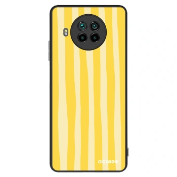 Obal pro Xiaomi Mi 10T Lite - Lines lemon