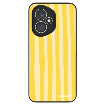 Obal pro Honor 400 5G - Lines lemon