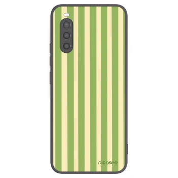 Obal pro Sony Xperia 10 II - Lines Matcha
