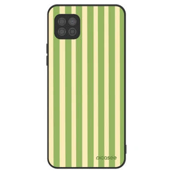 Obal pro Huawei P40 Lite - Lines Matcha